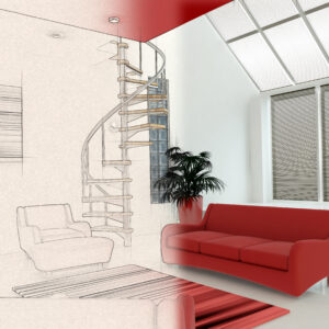 Apartment Interior Design