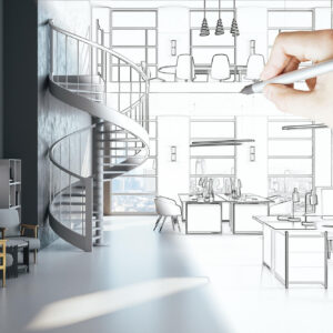 Office Interior Design